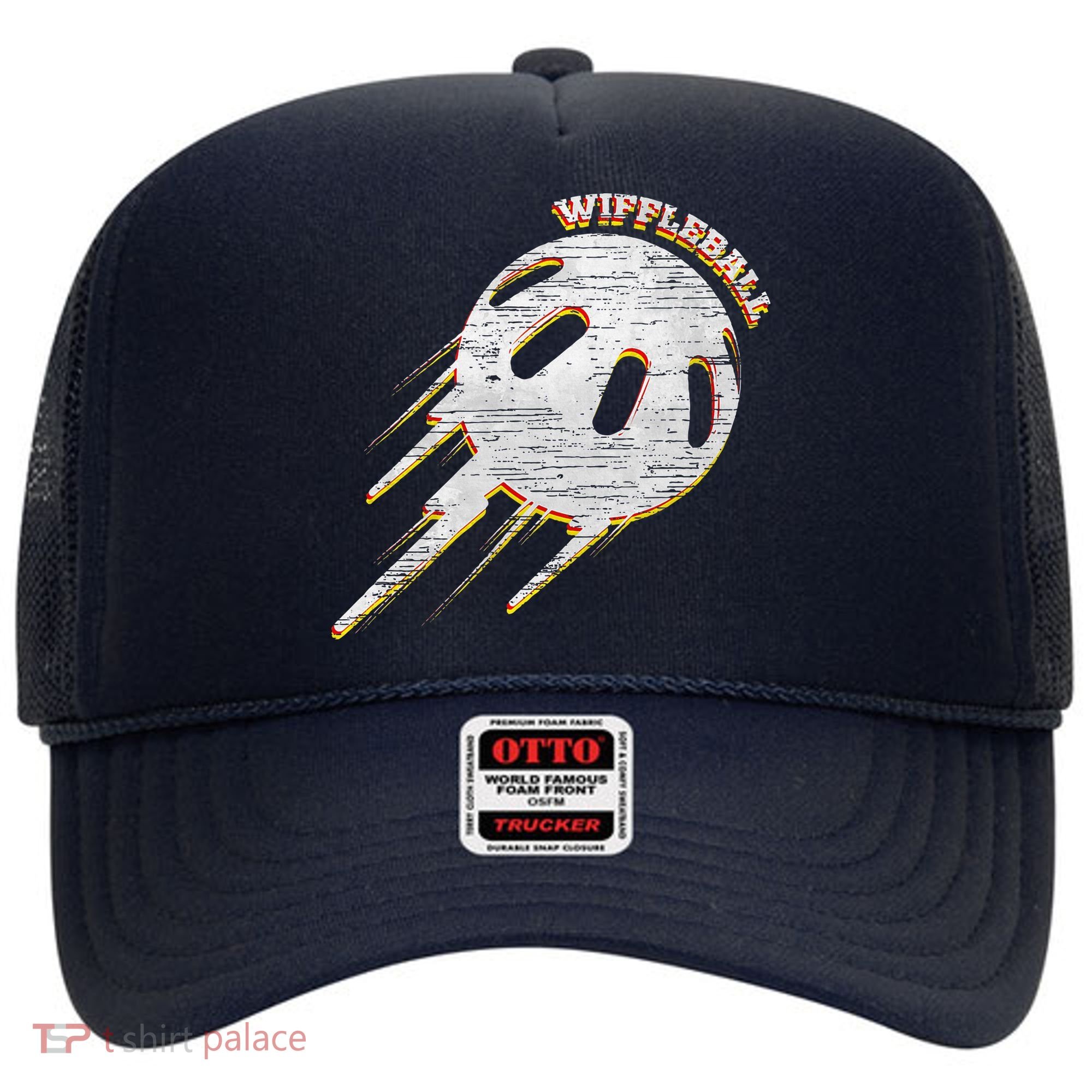 Wiffleball Legend Retro Hat
