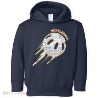 Wiffleball Legend Retro Toddler Hoodie thumb 0