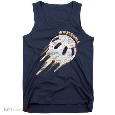 Wiffleball Legend Retro Tank Top