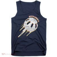 Wiffleball Legend Retro Tank Top thumb 0