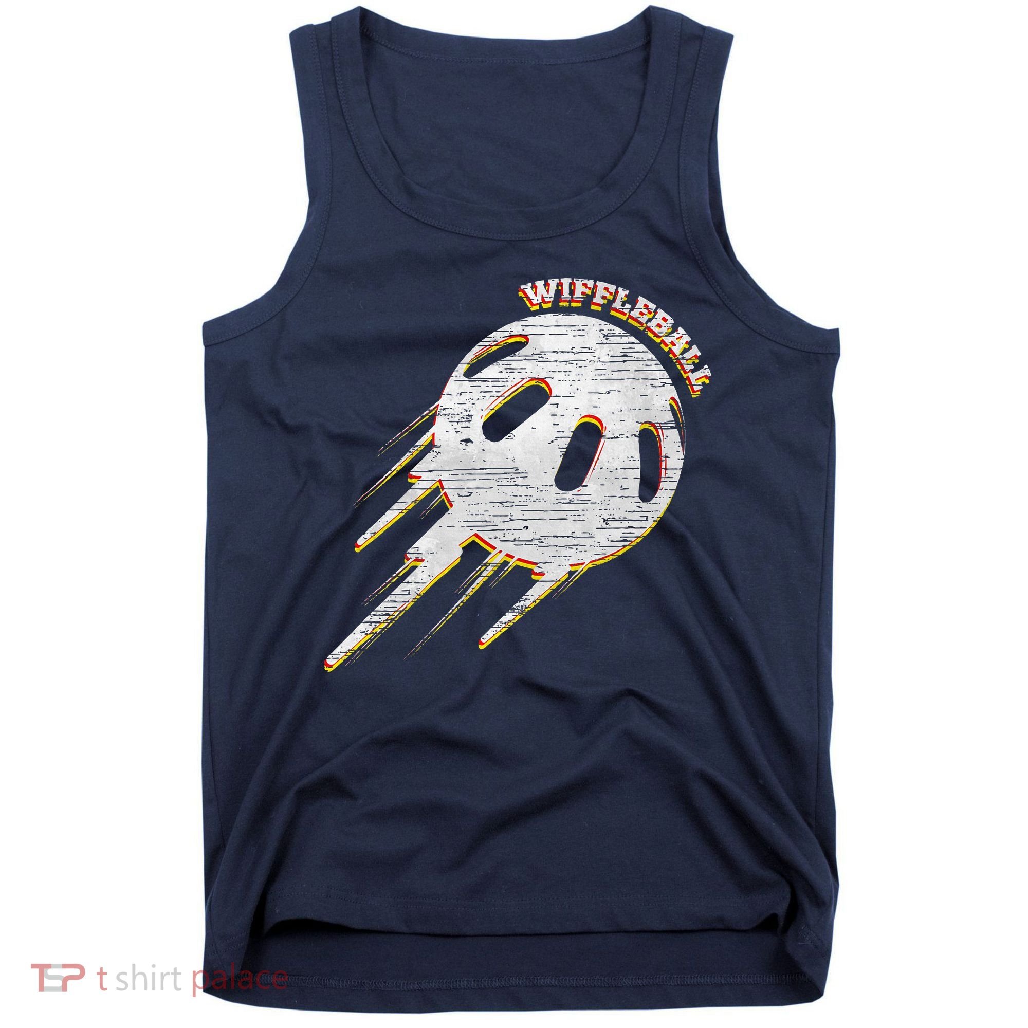 Wiffleball Legend Retro Tank Top