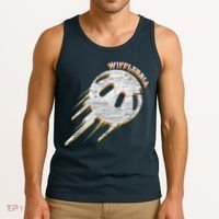 Wiffleball Legend Retro Tank Top thumb 3