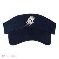 Wiffleball Legend Retro Visor thumb 0