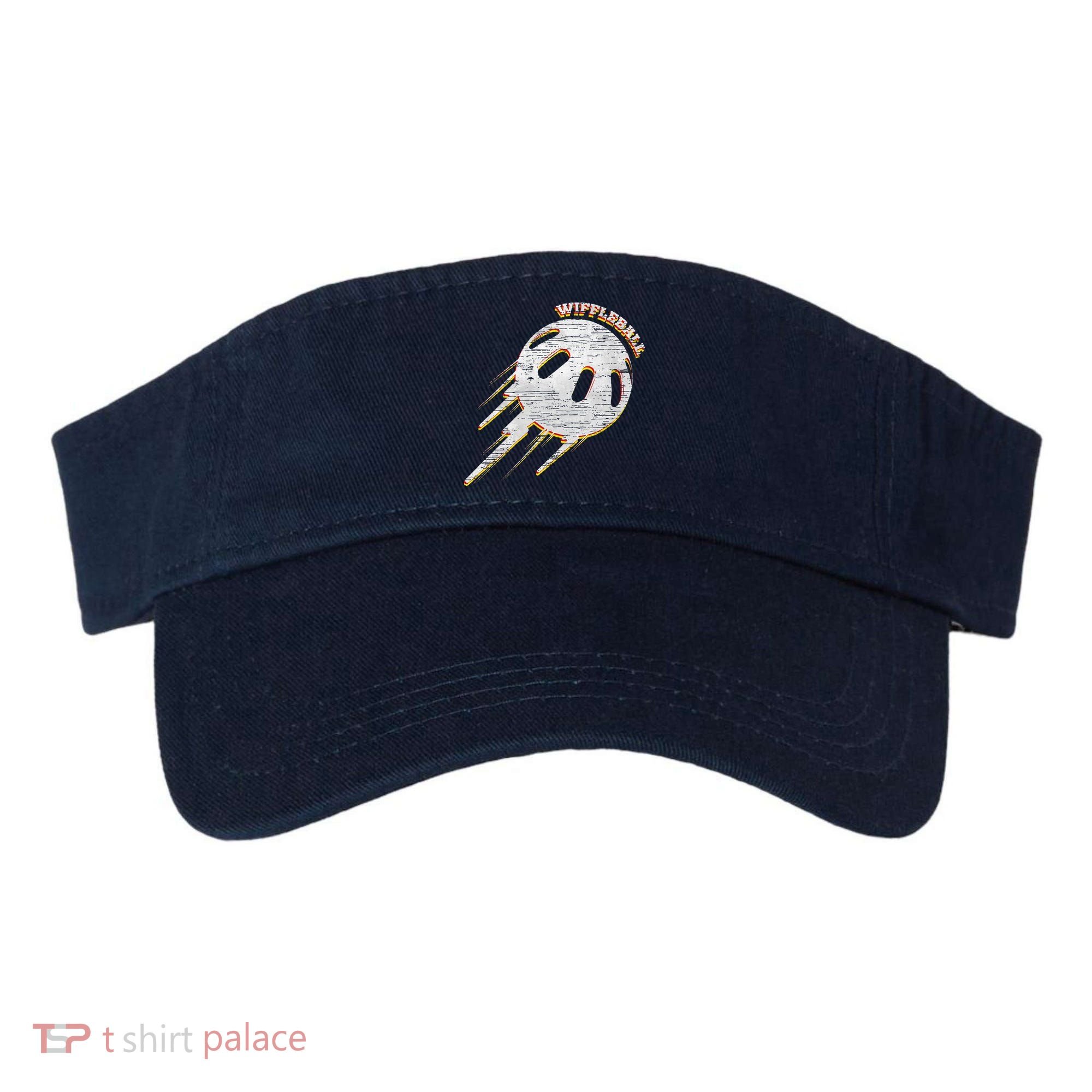 Wiffleball Legend Retro Visor