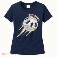 Wiffleball Legend Retro Women's T-Shirt thumb 0
