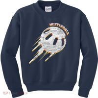 Wiffleball Legend Retro Kids Sweatshirt thumb 0