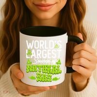 WorldS Largest Source Of Natural Gas Funny Fart Machine Gift Coffee Mug thumb 3
