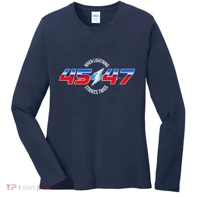 Women's Long Sleeve Shirt