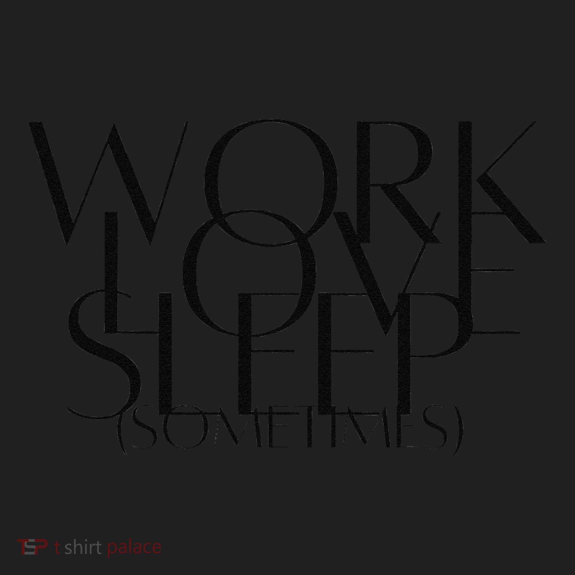 Work Love Sleep Sometimes Hustle Mom Hard Working Mom Boss Gift Tumbler