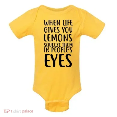 Baby Bodysuit