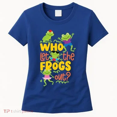 Women's T-Shirt