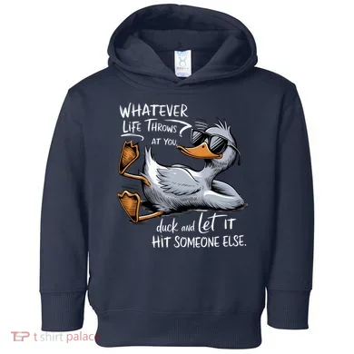 Toddler Hoodie