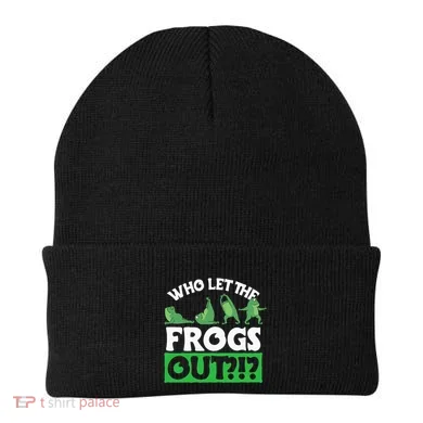 Beanie