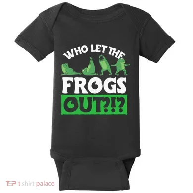 Baby Bodysuit
