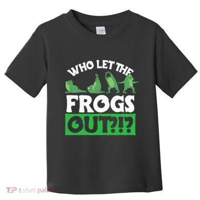 Toddler T-Shirt