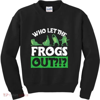 Kids Sweatshirt