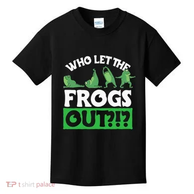 Kids T-Shirt