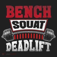 Weight Lifting Training Powerlifting Bench Squat Deadlift Golf Towel thumb 3