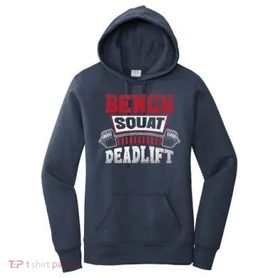 Women's Hoodie