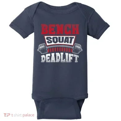 Baby Bodysuit