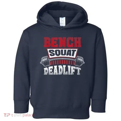 Toddler Hoodie