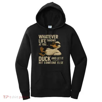 Women's Hoodie