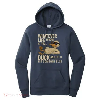 Women's Hoodie