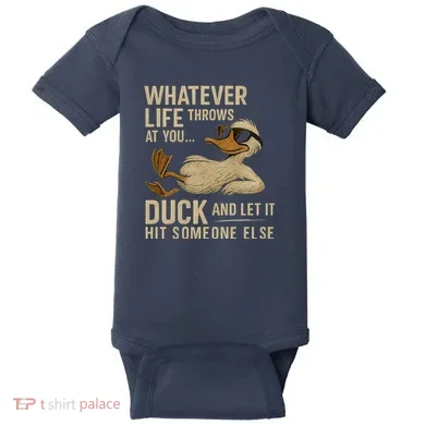 Baby Bodysuit