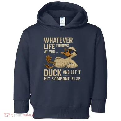 Toddler Hoodie