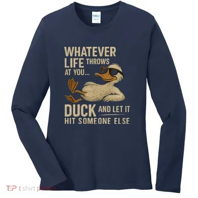 Women's Long Sleeve Shirt
