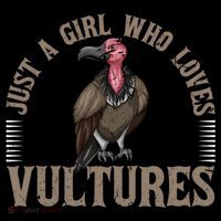 Who Loves Vultures Carrion Scavenger Bird Coffee Mug thumb 5