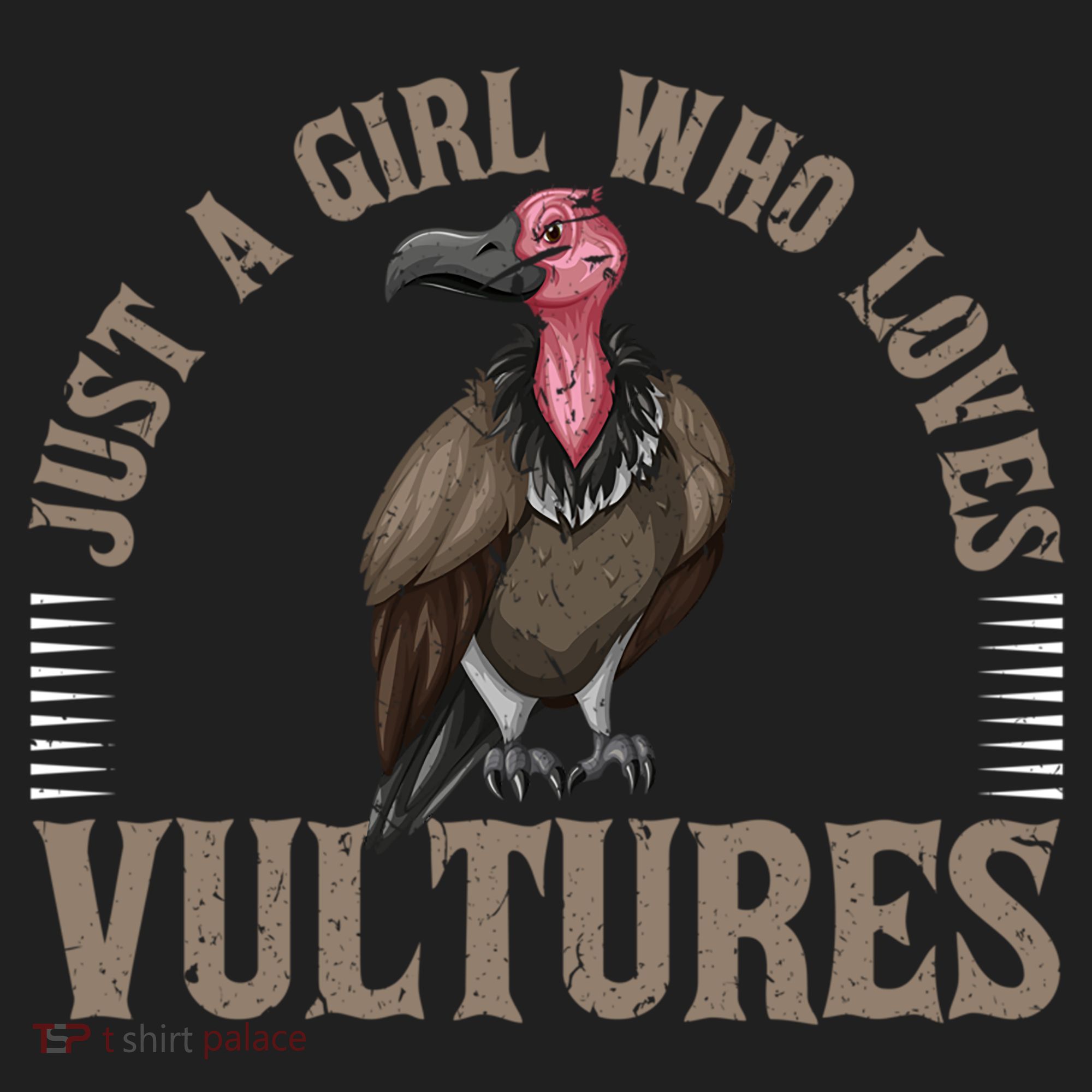 Who Loves Vultures Carrion Scavenger Bird Tumbler