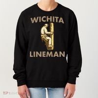Wichita Lineman Women's Sweatshirt thumb 0