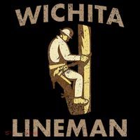 Wichita Lineman USA-Made Doggie Bandana thumb 2