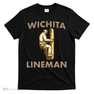 Wichita Lineman T-Shirt