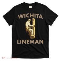 Wichita Lineman T-Shirt thumb 0