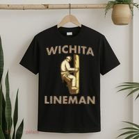 Wichita Lineman T-Shirt thumb 2