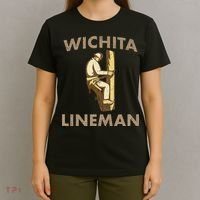 Wichita Lineman T-Shirt thumb 4