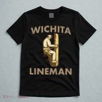 Wichita Lineman T-Shirt thumb 5