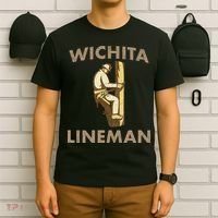 Wichita Lineman T-Shirt thumb 6