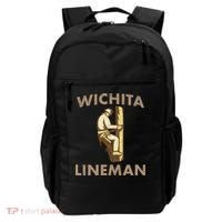 Wichita Lineman Backpack thumb 0