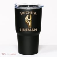 Wichita Lineman Tumbler thumb 0