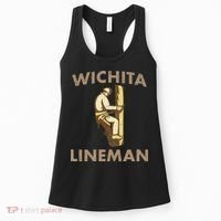 Wichita Lineman Women's Tank Top thumb 0