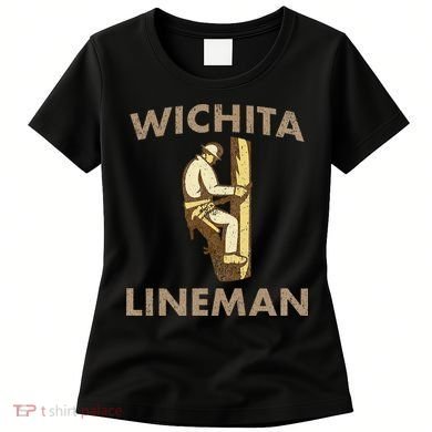 Wichita Lineman Women's T-Shirt