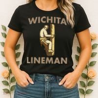 Wichita Lineman Women's T-Shirt thumb 2
