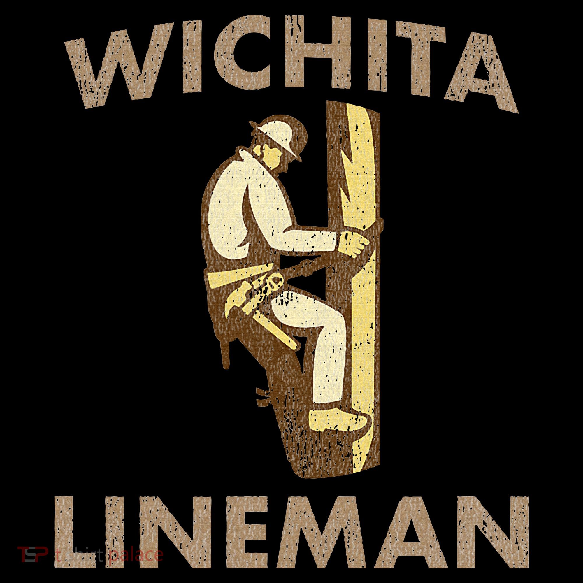 Wichita Lineman Women's T-Shirt