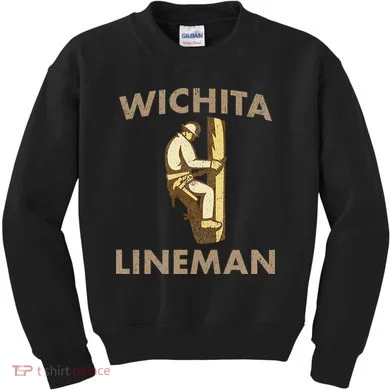Kids Sweatshirt