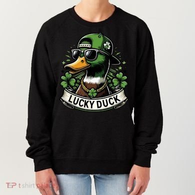 Waterfowl Lovers Women's Sweatshirt