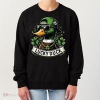 Waterfowl Lovers Women's Sweatshirt thumb 0