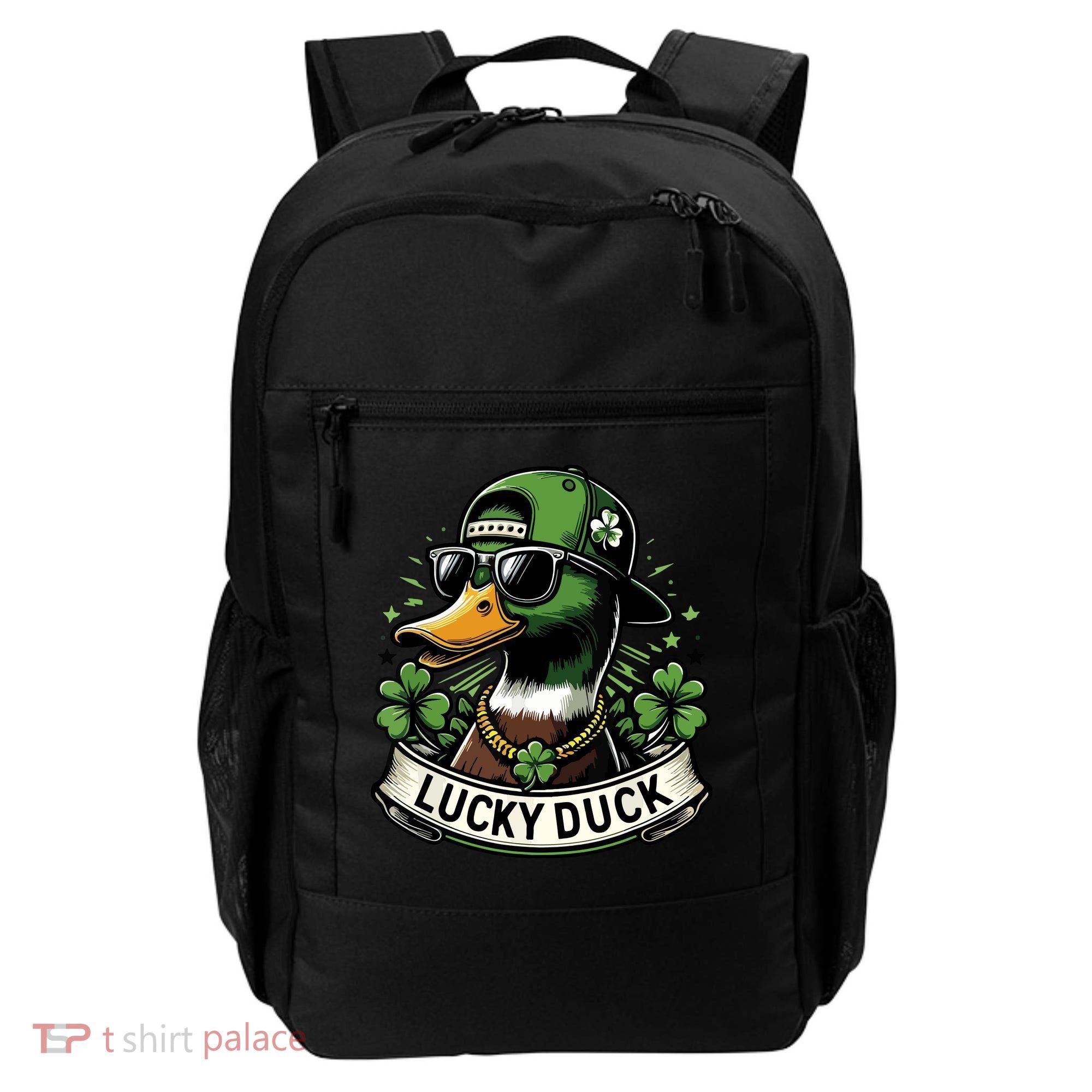Waterfowl Lovers Backpack